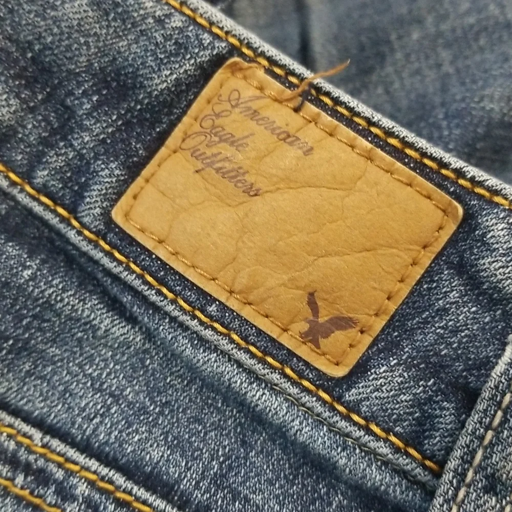 Super stretch skinny faded jeans - Picture 5 of 5